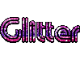 Glitter