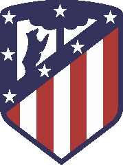 Atlético de Madrid - Espanha