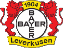 Bayer Leverkusen - Alemanha