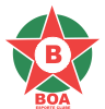 Boa E.C. - MG