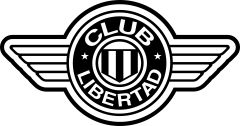 Club Libertad - Paraguai