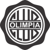 Club Olimpia - Paraguai