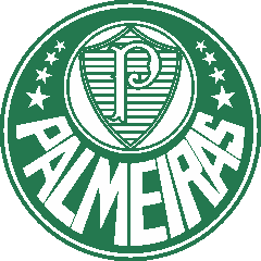 Palmeiras - SP