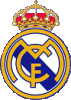 Real Madrid - Espanha