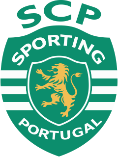 Sporting - Portugal